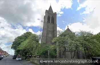 Vigil for peace in Pakistan to be held at St James' Church