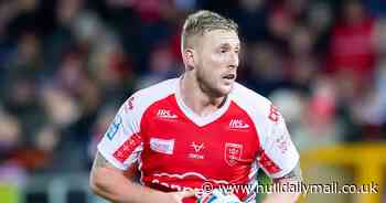Hull KR must ensure returning cavalry have something to fight for as duo close in on return