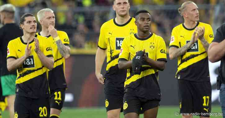 Viel Glück, wenig Klasse: BVB wendet Fehlstart ab