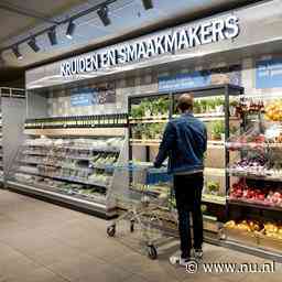 Albert Heijn-app kampt met storing, treft bonuskaart en koopzegels
