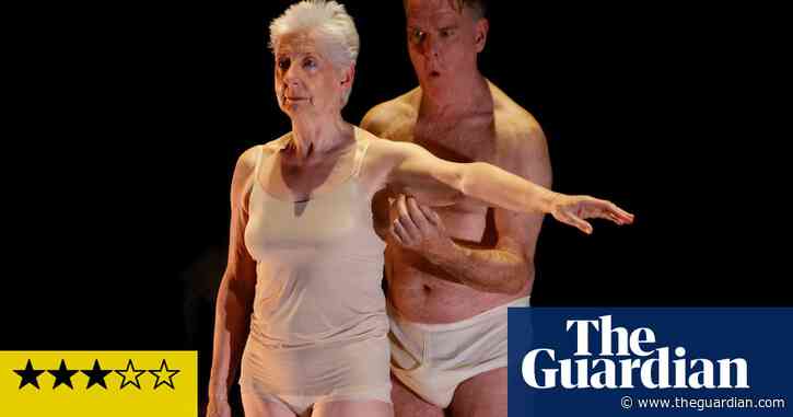 Dances Like a Bomb review – age-old questions of bad elastic, death and hypnosis by gin