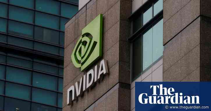 UK to spend £100m in global race to produce AI chips