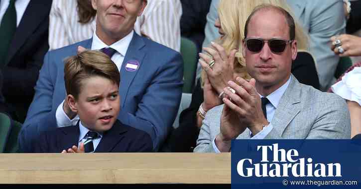 Prince William faces criticism for not attending Women’s World Cup final
