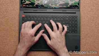 A Look at the Asus 15.6" Vivobook S 15 OLED Laptop