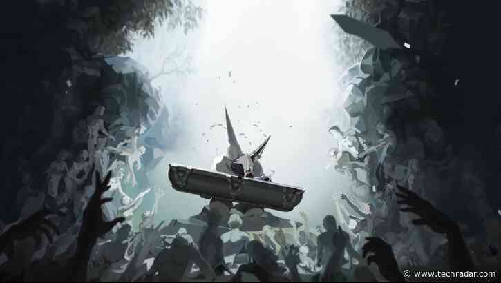 Blasphemous 2 review - a bleeding miracle