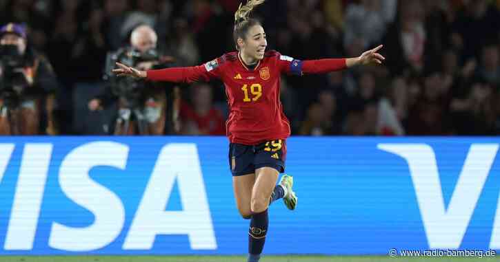 Spaniens Fußballerinnen holen erstmals WM-Titel