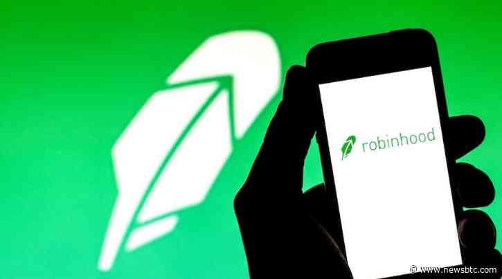 Dogecoin Power Play: Robinhood Faces $16 Million Whale Exodus – Details