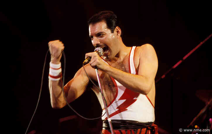 ‘Fat Bottomed Girls’ dropped from new version of Queen’s ‘Greatest Hits’