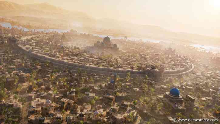 Assassin's Creed Mirage gains praise for its accurate depiction of the Islamic call to prayer