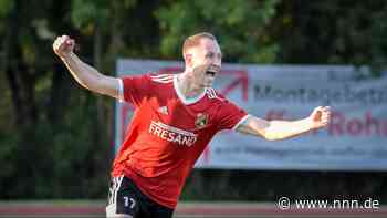 4:0 gegen Warnemünde: Aufsteiger Doberaner FC setzt Ausrufezeichen