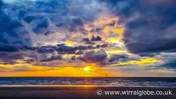 15 fabulous photos of storm clouds brewing over Wirral
