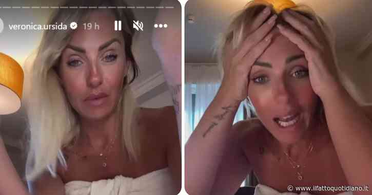 Uomini e Donne, Veronica Ursida: “Ho sventato una violenza e nessuno mi ha aiutata”. Ecco cos’è successo alla stazione di Milano
