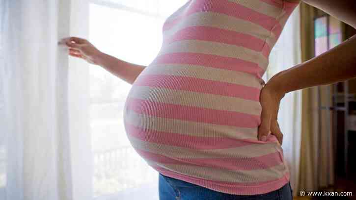 Texas pilot program focuses on treating opioid, other substance use in pregnancy