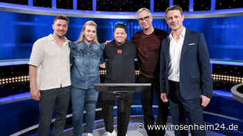 Rekord: ARD-Show holt die höchste Quote, die es bei Primetime-Specials je gab