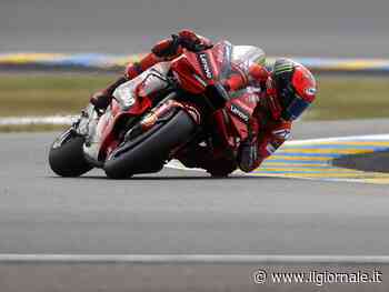 MotoGP, Bagnaia domina a Spielberg e allunga in vetta alla classifica