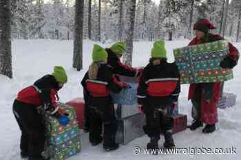 Northern Lights Children Charity host Winter Wonderland Ball