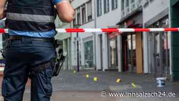 Mann auf Kirmes erstochen: Zwei US-Militärangehörige tatverdächtig - Spezialbehörde ermittelt