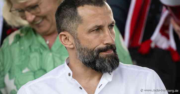 Bayern vollziehen vertragliche Trennung von Salihamidzic