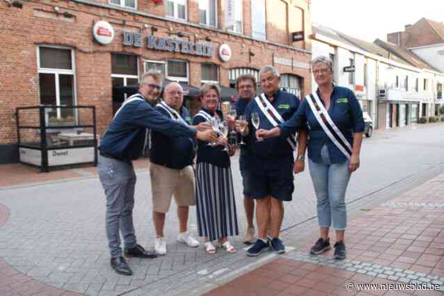 Elfde keer Hapje-Tapje: “Veel vaste waarden maar toch ook enkele nieuwkomers”