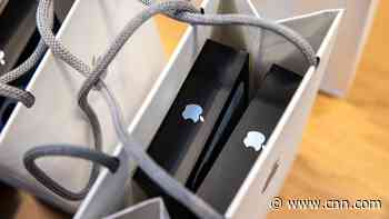 iPhone 15 could have faster charging