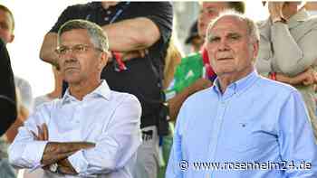 Sicher geglaubter Bayern-Transfer vor dem Aus? Berichte über neue Torhüter-Wende