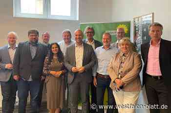 Minden/Hüllhorst: „Dem rechtem Populismus entgegenwirken“