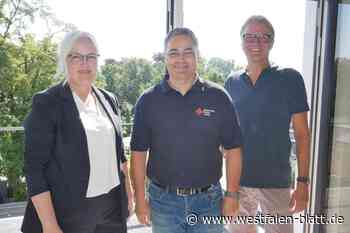 Neues Wohnprojekt in Bad Lippspringe soll am 1. Dezember eröffnet werden