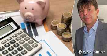 Waarom de stijgende rente ons land ook flink pijn kan doen: “We dreigen in een perfecte storm terecht te komen”