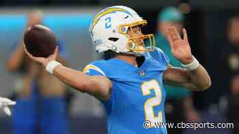 2023 NFL DFS, Saints vs. Chargers: Preseason Week 2 DraftKings, FanDuel daily Fantasy football picks, rankings