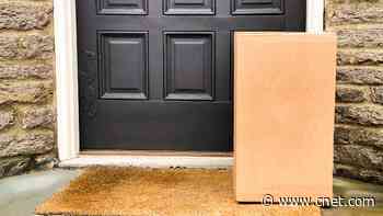 Stop Porch Pirates: 7 Effective Steps to Prevent Your Packages From Being Stolen     - CNET