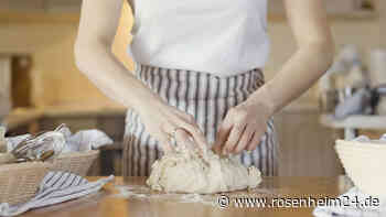 Falsch geknetet? Fehler, den Sie beim Backen von Brot, Kuchen und Co. vermeiden sollten