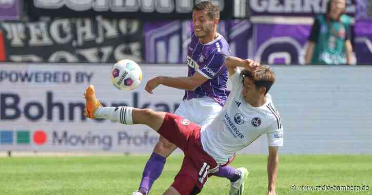 Zittersieg im Glutofen: FCN-Einbruch erzürnt Fiél