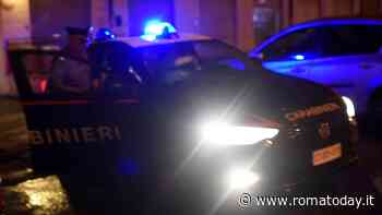 Armato di mattone tenta colpo in un supermercato