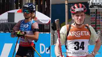 Biathlon Sommer-WM: Deutsches Team steht - Viel Talent und große Chancen