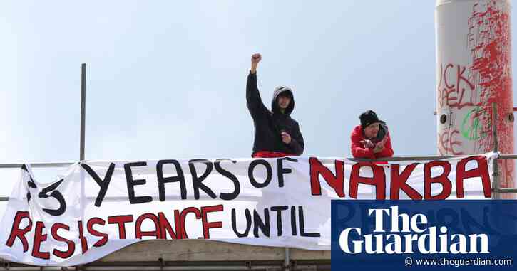 Israeli embassy officials attempted to influence UK court cases, documents suggest