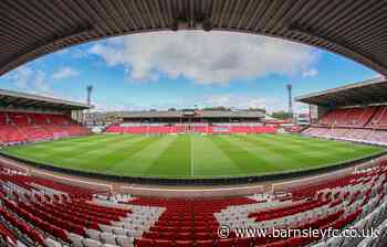 WATCH THE WOMEN'S TEAM ON OAKWELL!