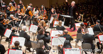 Philadelphia Orchestra Musicians Authorize Strike