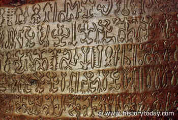 The Long Quest To Decipher The Rapa Nui Glyphs Of Easter Island