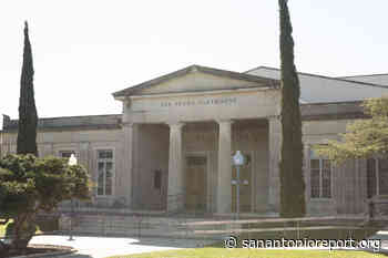 There Goes Another: Public Theater Of San Antonio “Pauses” Its 2023-24 Season