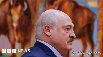 Belarus Labels Two 19th-Century Poems By One Of The Nation’s Great Authors As “Extremist Material”