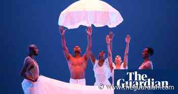 Ailey’s Most Iconic Work: Why “Revelations” Is So Extraordinary