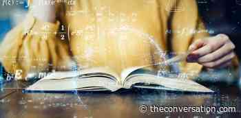 Can Graphic Novels Really Teach College-Level Math And Physics?