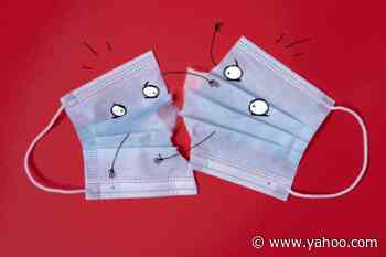 It’s Time To Stop Blaming The Pandemic For People’s Bad Behavior