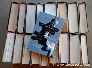 Iowa School District Used ChatGPT To Decide Which Books To Ban