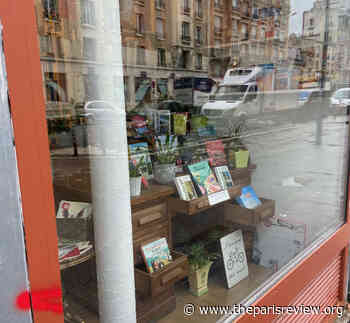 Parisian Booksellers Explain How They Are Preparing For The 2024 Olympics
