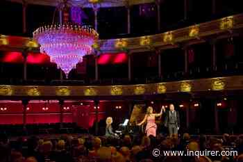 Opera Philadelphia Cuts Budget And Staff, And Its Director Will Step Down