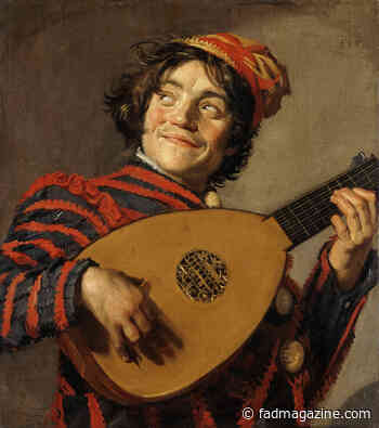 National Gallery In London Extends Its First Pay-What-You-Wish Program