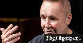 Nigel Kennedy: Today’s Musicians Are “Clones”