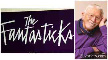The Fantasticks, Weirdly, Had A Four-Decade And Massively Quiet Journey From Stage To Screen