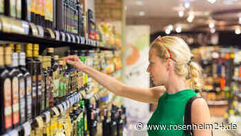 Olivenöl im Supermarkt bald Mangelware? Experte befürchtet steigende Preise